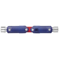 Ключ KNIPEX для электрошкафов DoubleJoint KN-001106V03