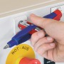 Штифтовый ключ для электрошкафов для распространенных шкафов и систем запирания KNIPEX KN-001107