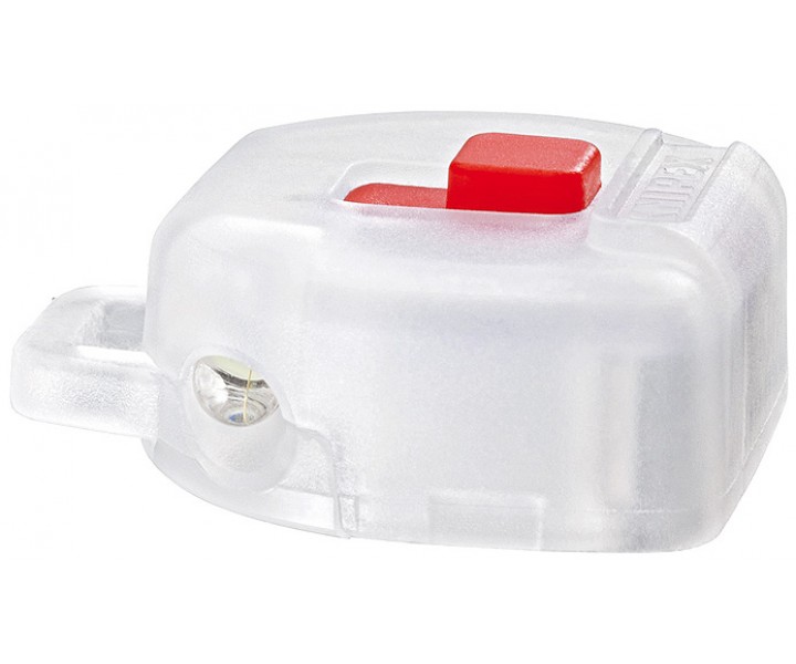 Светодиодная ручная лампа с магнитом KNIPEX KN-0011V50