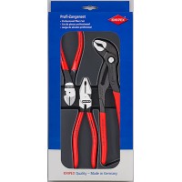 Набор инструментов особой мощности KNIPEX KN-002010