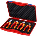 Наборы - Ручной инструмент Knipex (Книпекс) в России