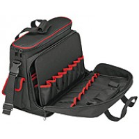 Сумка с отделением для инструментов и ноутбука KNIPEX KN-002110LE