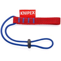 Петлевые адаптеры KNIPEX KN-005002TBK