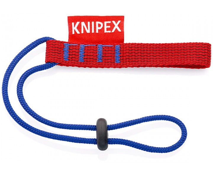 Петлевые адаптеры KNIPEX KN-005002TBK