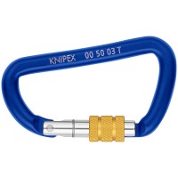Карабины KNIPEX KN-005003TBK