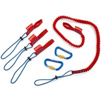 Комплект страховочной системы Tethered Tools KNIPEX KN-005004TBK