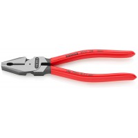 Плоскогубцы комбинированные особой мощности KNIPEX KN-0201180