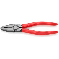 Пассатижи комбинированные KNIPEX KN-0301200SB