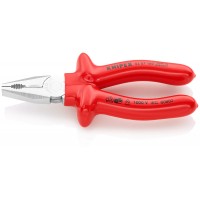 Плоскогубцы комбинированные KNIPEX KN-0307160