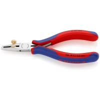 Инструмент для удаления изоляции. для электроники KNIPEX KN-1192140