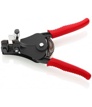 Инструмент для удаления изоляции с фасонными ножами KNIPEX KN-1211180