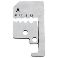 Запасные ножи KNIPEX KN-1219180