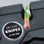 Запасной линейный упор KNIPEX KN-124903
