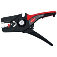 Стриппер автоматический KNIPEX PreciStrip16 L-195 мм