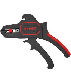 Инструмент KNIPEX для снятия изоляции KN-1262180SB