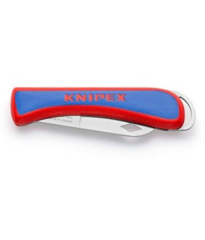 Нож складной универсальный KNIPEX KN-162050SB