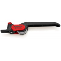 Стриппер KNIPEX для снятия изоляции KN-1640150SB