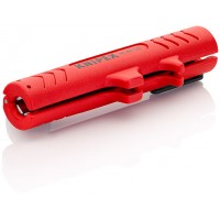 Универсальный инструмент для удаления оболочки KNIPEX KN-1680125SB