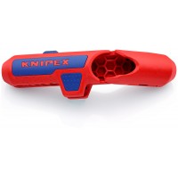 Универсальный инструмент для удаления оболочки KNIPEX KN-169501SB