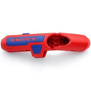 Универсальный инструмент для удаления оболочки KNIPEX KN-169501SB
