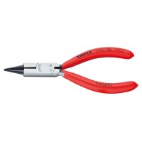 Круглогубцы KNIPEX с режущей кромкой KN-1901130SB