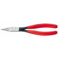 Плоскогубцы монтажные KNIPEX KN-2821200