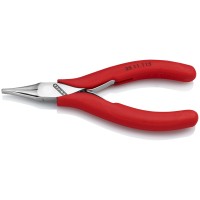 Плоскогубцы захватные для электроники KNIPEX KN-3511115