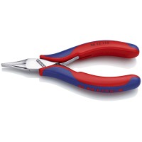 Плоскогубцы захватные для электроники KNIPEX KN-3512115
