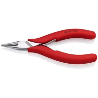 Плоскогубцы захватные для электроники KNIPEX KN-3531115