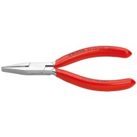 Клещи захватные пластмассовые для точной механики KNIPEX KN-3713125