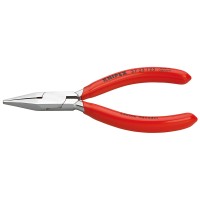 Клещи захватные пластмассовые для точной механики KNIPEX KN-3723125