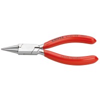 Клещи захватные пластмассовые для точной механики KNIPEX KN-3743125