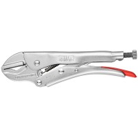 Клещи зажимные универсальные KNIPEX KN-4004180