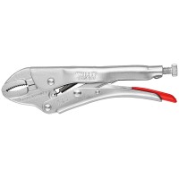 Клещи зажимные KNIPEX KN-4104180