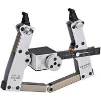 Инструмент KNIPEX для внешних и внутренних стопорных колец KN-4610100