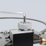 Инструмент KNIPEX для внешних и внутренних стопорных колец KN-4610100