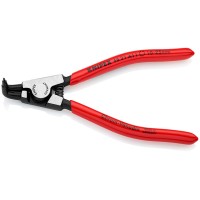 Щипцы для внешних стопорных колец на валах KNIPEX KN-4621A11