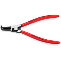 Щипцы для внешних стопорных колец на валах KNIPEX KN-4621A31