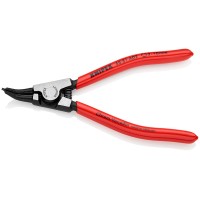 Щипцы для внешних стопорных колец на валах KNIPEX KN-4631A02