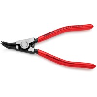 Щипцы для внешних стопорных колец на валах KNIPEX KN-4631A12