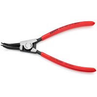 Щипцы для внешних стопорных колец на валах KNIPEX KN-4631A22