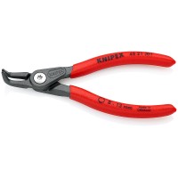 Прецизионные щипцы для внутренних стопорных колец KNIPEX KN-4821J01