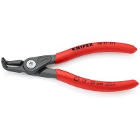 Прецизионные щипцы для внутренних стопорных колец KNIPEX KN-4821J11
