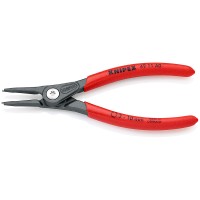 Прецизионные щипцы для внешних стопорных колец на валах KNIPEX KN-4911A0