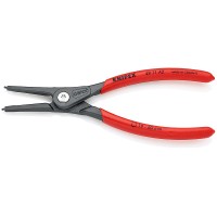 Прецизионные щипцы для внешних стопорных колец на валах KNIPEX KN-4911A2