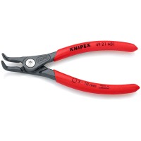 Кольцесъёмники KNIPEX для внешних колец изогнутые 90° KN-4921A21SB
