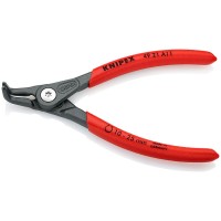 Прецизионные щипцы для внешних стопорных колец на валах KNIPEX KN-4921A11