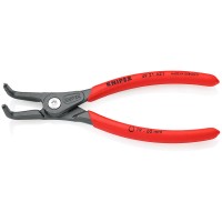 Прецизионные щипцы для внешних стопорных колец на валах KNIPEX KN-4921A21