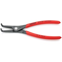 Прецизионные щипцы для внешних стопорных колец на валах KNIPEX KN-4921A31