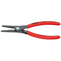 Прецизионные щипцы для внешних стопорных колец на валах KNIPEX KN-4931A2
